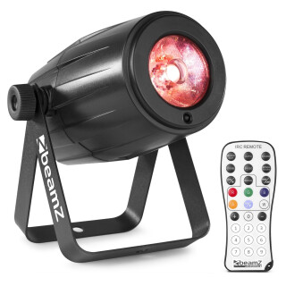 LED Pinspot - Eye Catching Sensory Toy