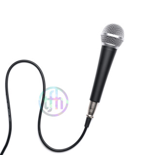 Replacement Mic for Infinity Tunnel