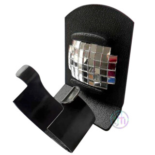 Multi Facet Mirror - Disco Effect - for projector