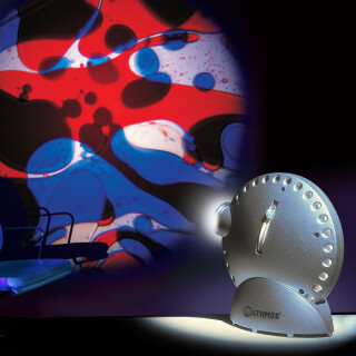 Slimline Projector