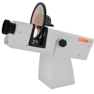 LED Solar 250 Sensory Projector & Rotator