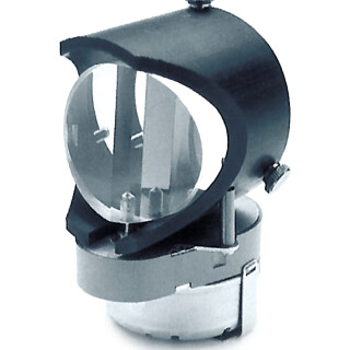 Projector Accessory, Panoramic Rotator