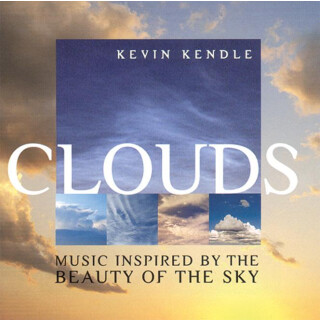 Clouds - Calming CD