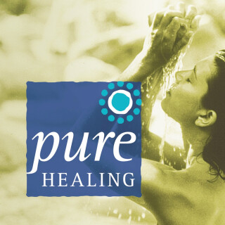 Pure Healing - Listening Sensory Toy