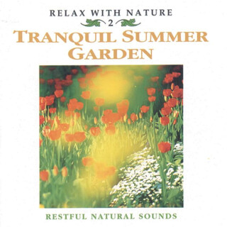 Summer Garden - Auditory Sensory Toy