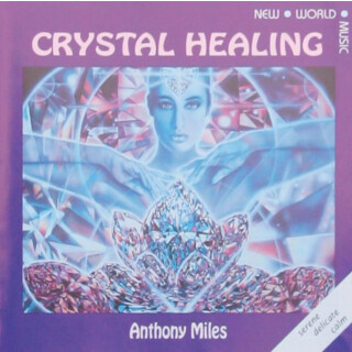 Crystal Healing - Auditory Sensory Toy