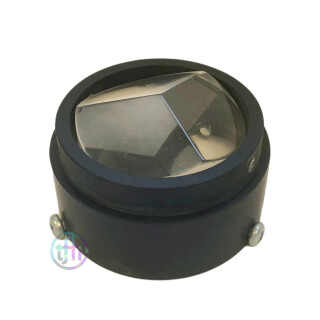 3 Facet Clip-On Prism, Projector Accessory