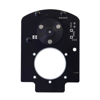 Solar Wheel Rotator