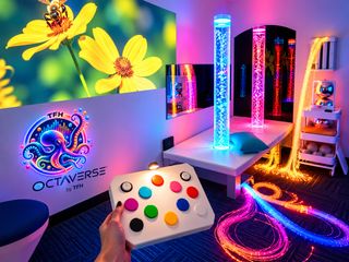 Octaverse - Where Music Moves the Room