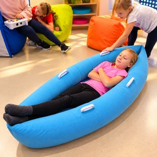 Snuggle Pod