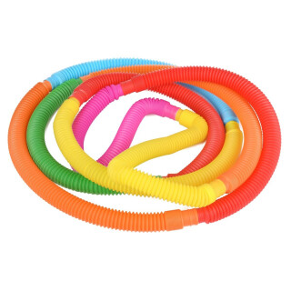 Slinky Pop Toobs Set of 3