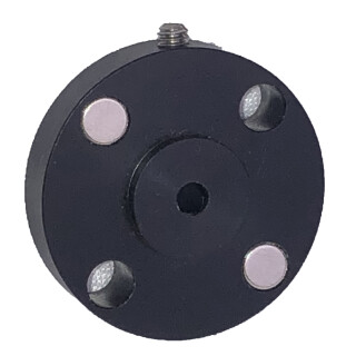 SNAP Adaptor - Magnetic Projector Wheel Rotator