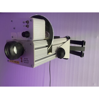 SNAP Projector Wall Mounting Bracket