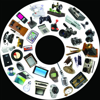 6 Inch Projector Wheel - Technology Scene