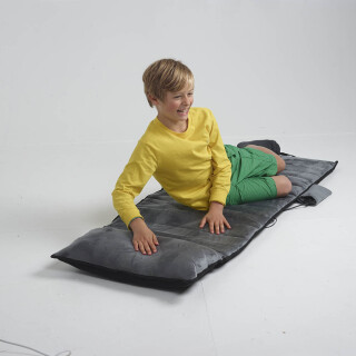 Heated Massage Mat
