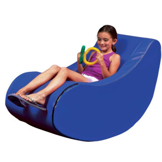 Vibroacoustic Jr Therapy Chair - FREE SHIPPING 