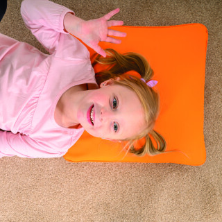 Resonance Cushion
