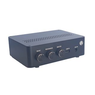Resonator Amp