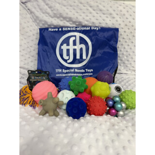 Sensory Ball Kit - LIMITED SUPPLY