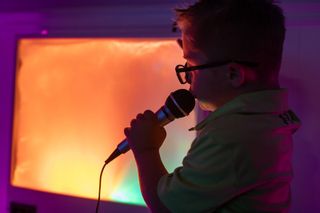 Sound & Light Panel - FREE SHIPPING