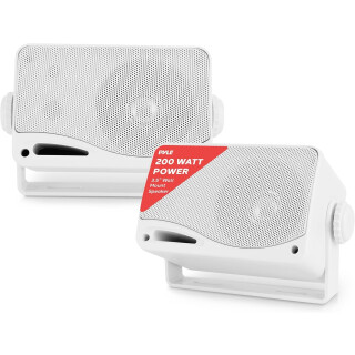 Simple Speaker Pair for 9RSX
