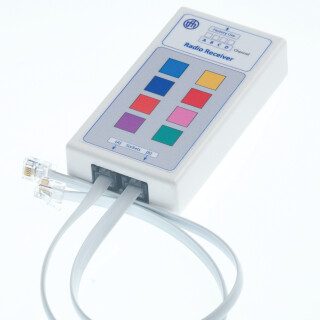 Wireless Receiver