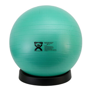 Inflatable Therapy Ball Base 