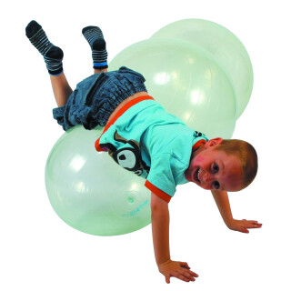 Transparent Therapy (Large) - Therapy Sensory Toy