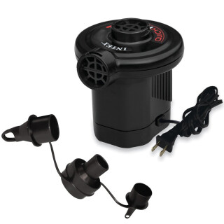 Power Inflator - Therapy Sensory Toy