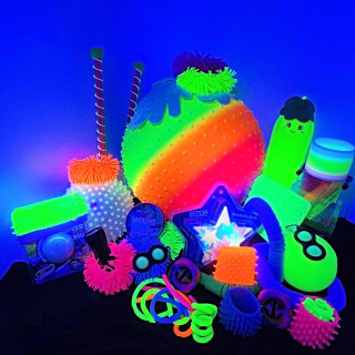 Glowscape Sensory Kit