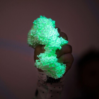 Glow In The Dark Playfoam