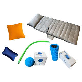 Vibrerande Kit