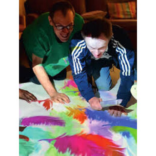 Budii Projector - Teen/Adult Suite