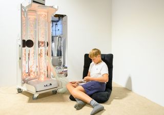 Vecta Deluxe Mobile Sensory Station - FREE SHIPPING