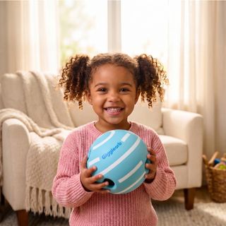 Giggle Orb Large - sound ball