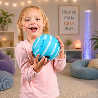 Giggle Orb Sound Ball 
