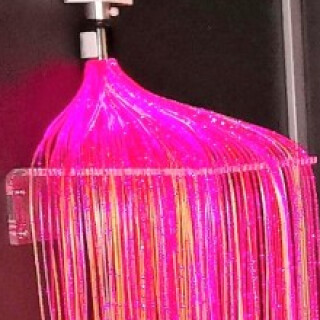 Fibre Optic Shelf - Accessory