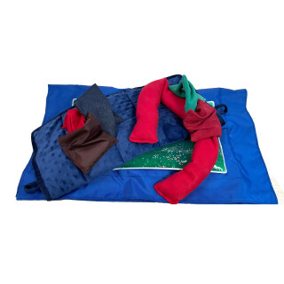 Weighted Kit 