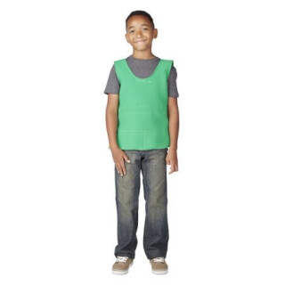 Weighted Sensory Vest - Medium - LIMITED SUPPLY