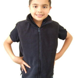 Weighted Vests (7 Sizes)