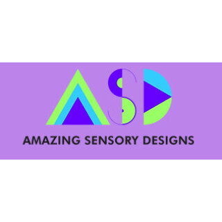 Amazing Sensory Designs-David Mays