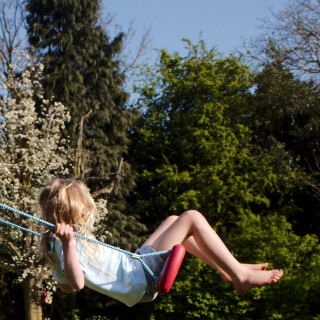 Skeleton Swing