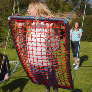 Frammock Swing