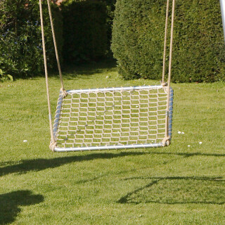 Platform Swing - Nautical