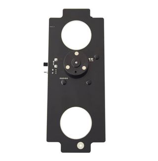 Dual 6" & 9" Magnetic Wheel Rotator