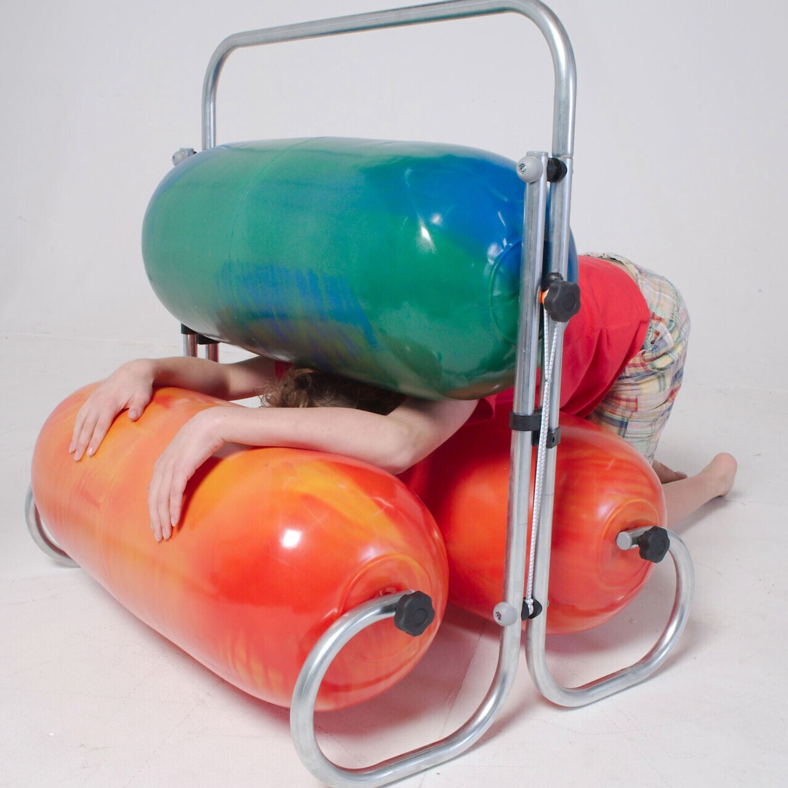 Squeeze Machine - Deep Pressure Hug