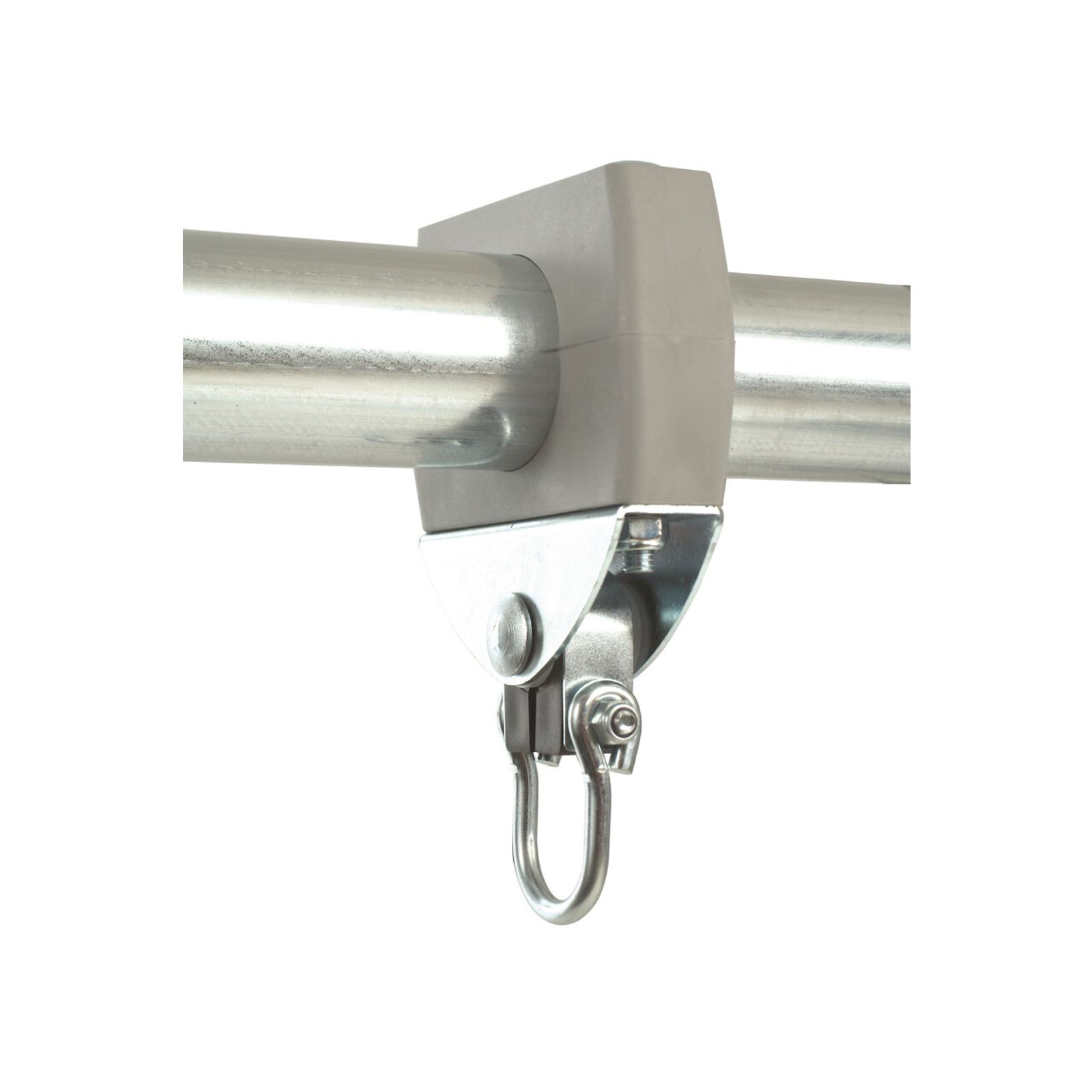 SINGLE POLO BRACKET INVISIBLE