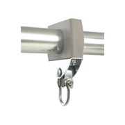 SINGLE POLO BRACKET INVISIBLE