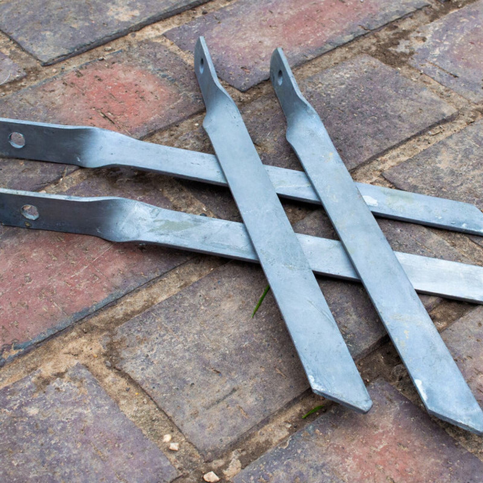 Replacement Stakes 