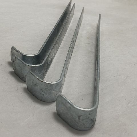 Replacement Stakes 